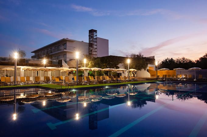 Puchet - San Antonio